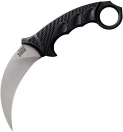 Cold Steel Tiger Karambit Steel -Magasin De Couteaux cold steel tiger karambit
