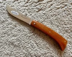 Coupe-coupe Bois De Lettre