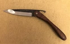 Couteau D’ici Noyer