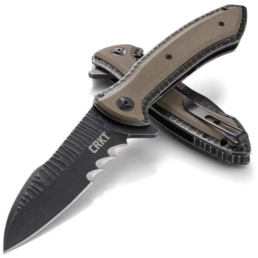 CRKT Apoc Veff CR5381 5 CRKT Apoc Veff CR5381 – Image 3