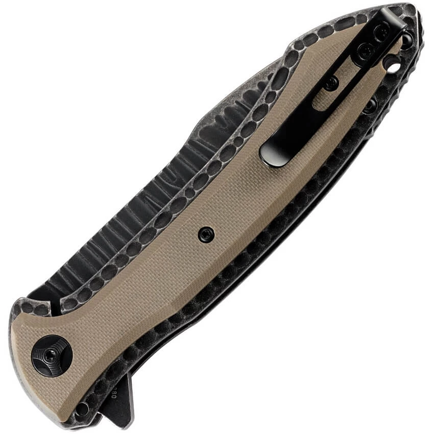 CRKT Apoc Veff CR5381 3 CRKT Apoc Veff CR5381
