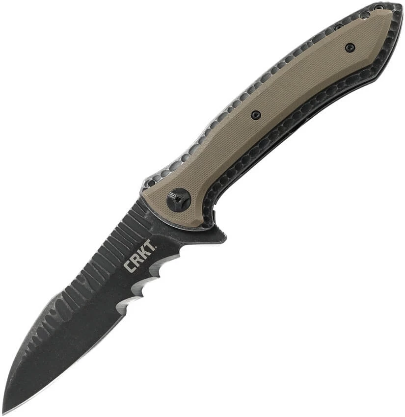 CRKT Apoc Veff CR5381 4 CRKT Apoc Veff CR5381 – Image 2