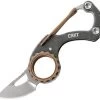 CRKT Compano CR9082 -Magasin De Couteaux crkt compano carabiner