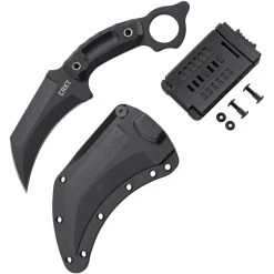 CRKT Du Hoc CR2630 -Magasin De Couteaux crkt du hoc 2