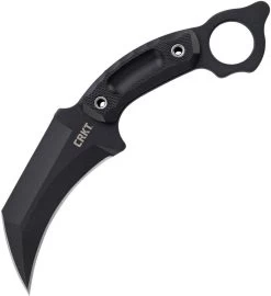 CRKT Du Hoc CR2630 -Magasin De Couteaux crkt du hoc