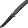 CRKT Helical Black 2 CRKT Helical Black -Magasin De Couteaux crkt helical black