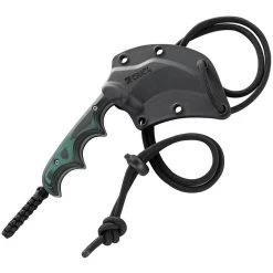 CRKT Keramin Minimalist -Magasin De Couteaux crkt keramin minimalist etui