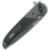 CRKT M40 Deadbolt -Magasin De Couteaux crkt m40 deadbolt dos