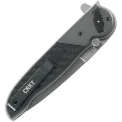 CRKT M40 Deadbolt