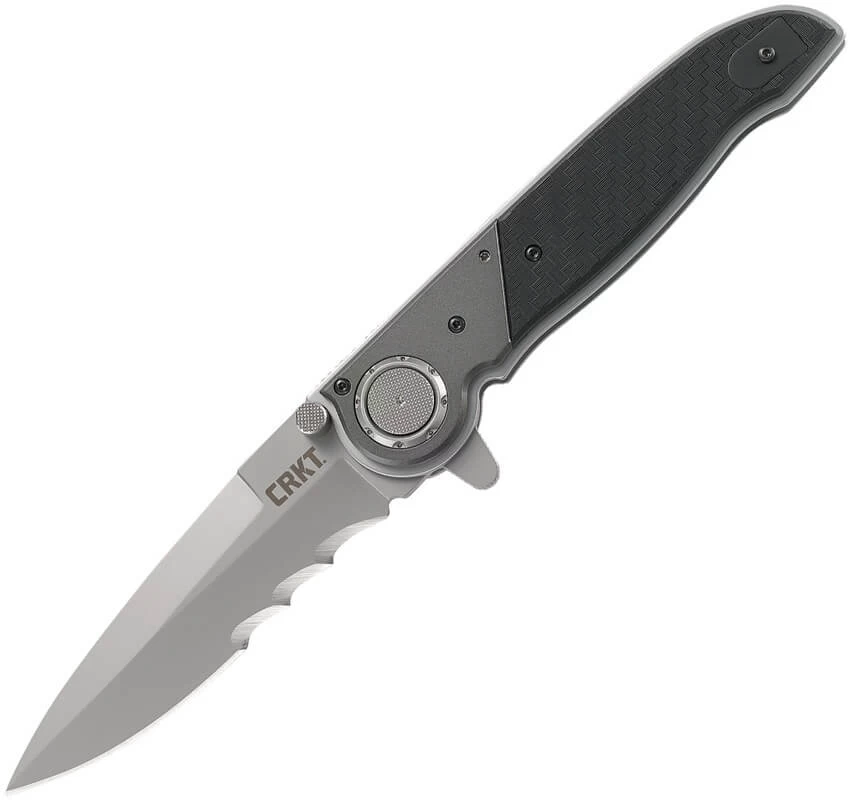 CRKT M40 Deadbolt 4 CRKT M40 Deadbolt – Image 2