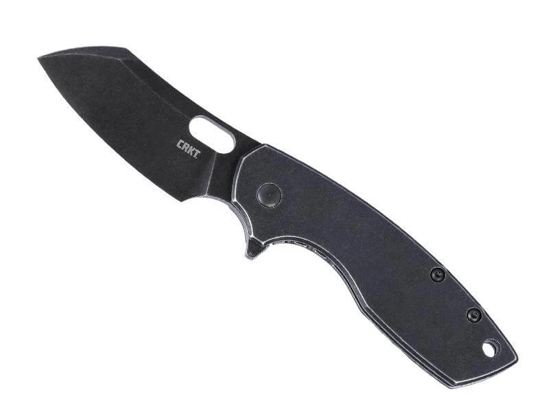 CRKT Pilar Large Noir CR5315KS 4 CRKT Pilar Large Noir CR5315KS – Image 2