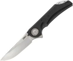 CRKT Siesmic Deadbolt