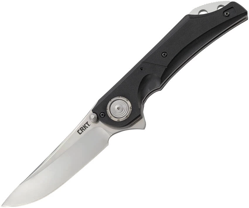 CRKT Siesmic Deadbolt 3 CRKT Siesmic Deadbolt