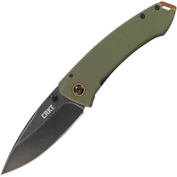 CRKT Tuna CR2520 3 CRKT Tuna CR2520