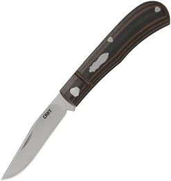 CRKT Rogers Venandi CR7100