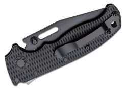 Andrew Demko AD20.5 Shark Lock Black