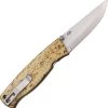Enzo Knives Birk 75 Bouleau 1 Enzo Knives Birk 75 Bouleau -Magasin De Couteaux enzo birk 75