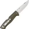Enzo Knives Borka 90 Green Micarta -Magasin De Couteaux enzo borka 90 green micarta