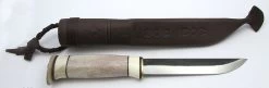 Puukko Eräpuu 125 Finland