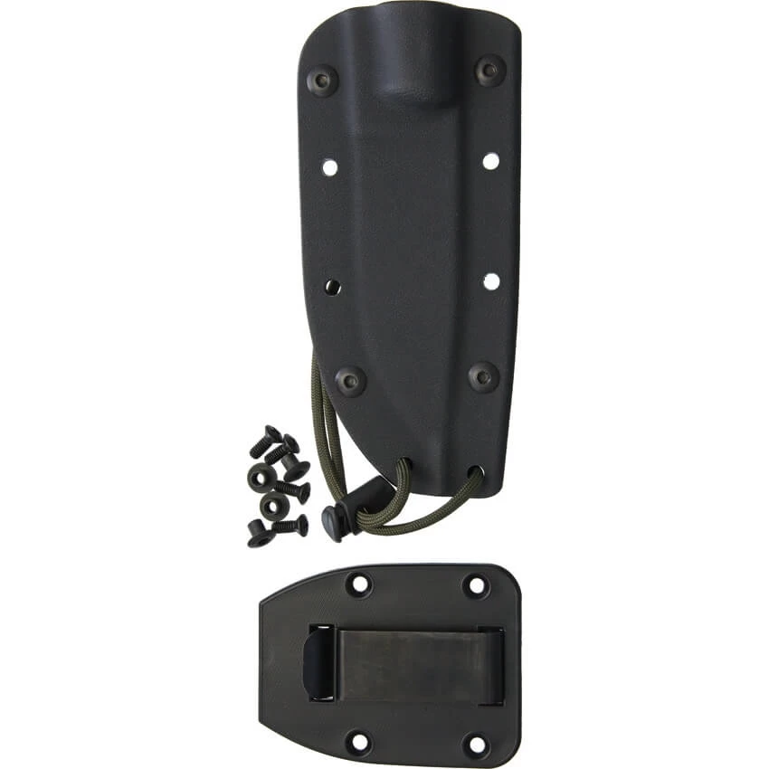 ESEE 4 Traditionnel 4 ESEE 4 Traditionnel – Image 2