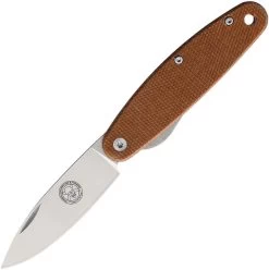 ESEE Churp Brown