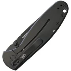 ESEE Expat Medellin Black