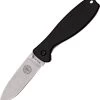 ESEE Zancudo Black GRN 2 ESEE Zancudo Black GRN -Magasin De Couteaux esee zancudo framelock