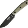 ESEE 4 Traditionnel -Magasin De Couteaux esse 4 traditional