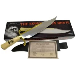 Expendables Bowie -Magasin De Couteaux expendables bowie 1