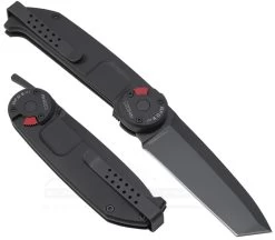 Extremaratio BF2 R CT Black