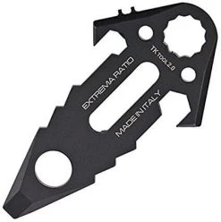 Extrema Ratio TK Tool 2.0 Black