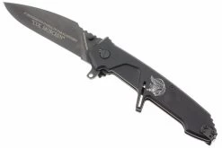 Extrema Ratio MF2 Ordinanza Col Moschin