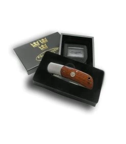 Fällkniven TK3 Bois De Fer