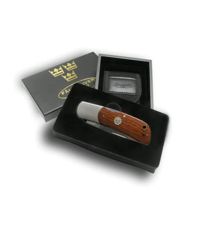 Fällkniven TK3 Bois De Fer 3 Fällkniven TK3 Bois De Fer