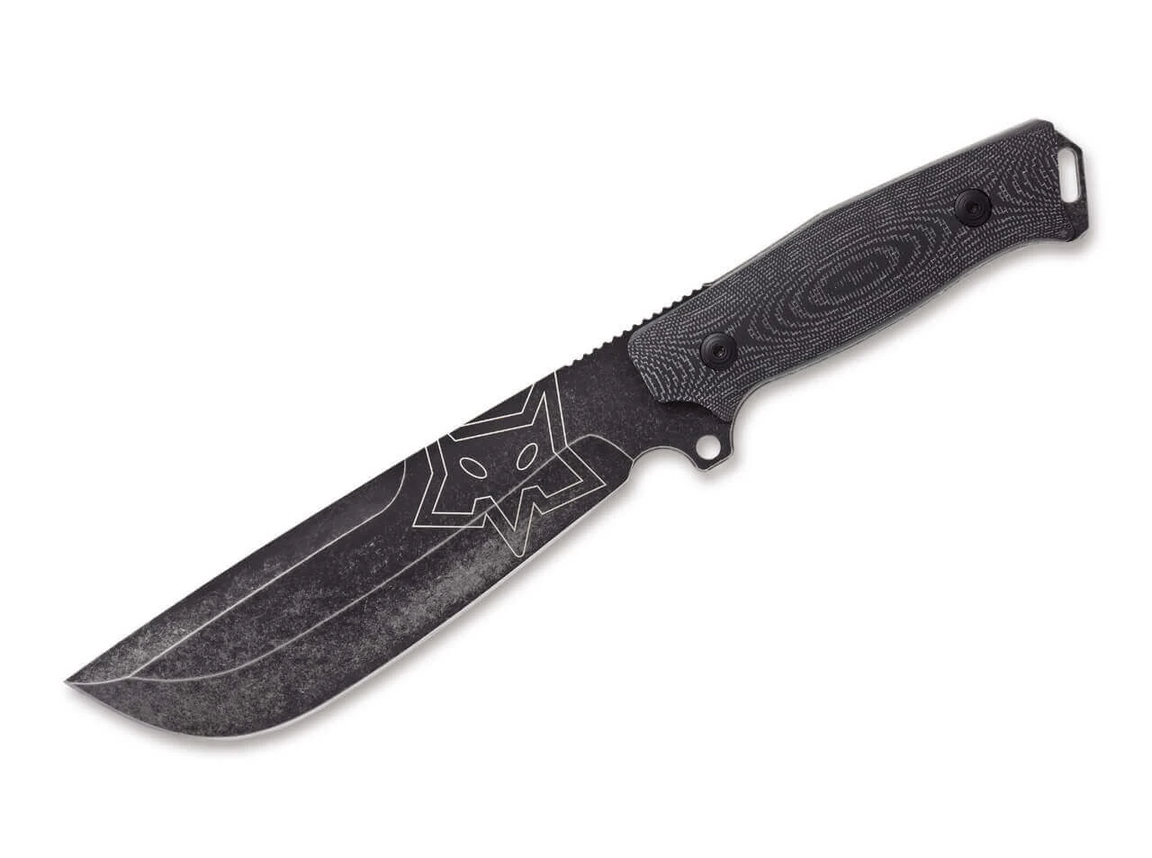 Fox Native Bushcraft FX-611 4 Fox Native Bushcraft FX-611 – Image 2