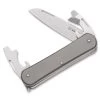 Fox Vulpis 130-3 Titan -Magasin De Couteaux fox knives vulpis 130 3 ti 01fx1002