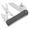 Fox Vulpis 130-F4 Carbon -Magasin De Couteaux fox knives vulpis 130 f4 cf 01fx1010