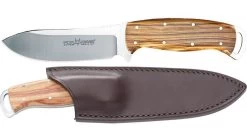 Fox Persian Hunter Pachi Olivier