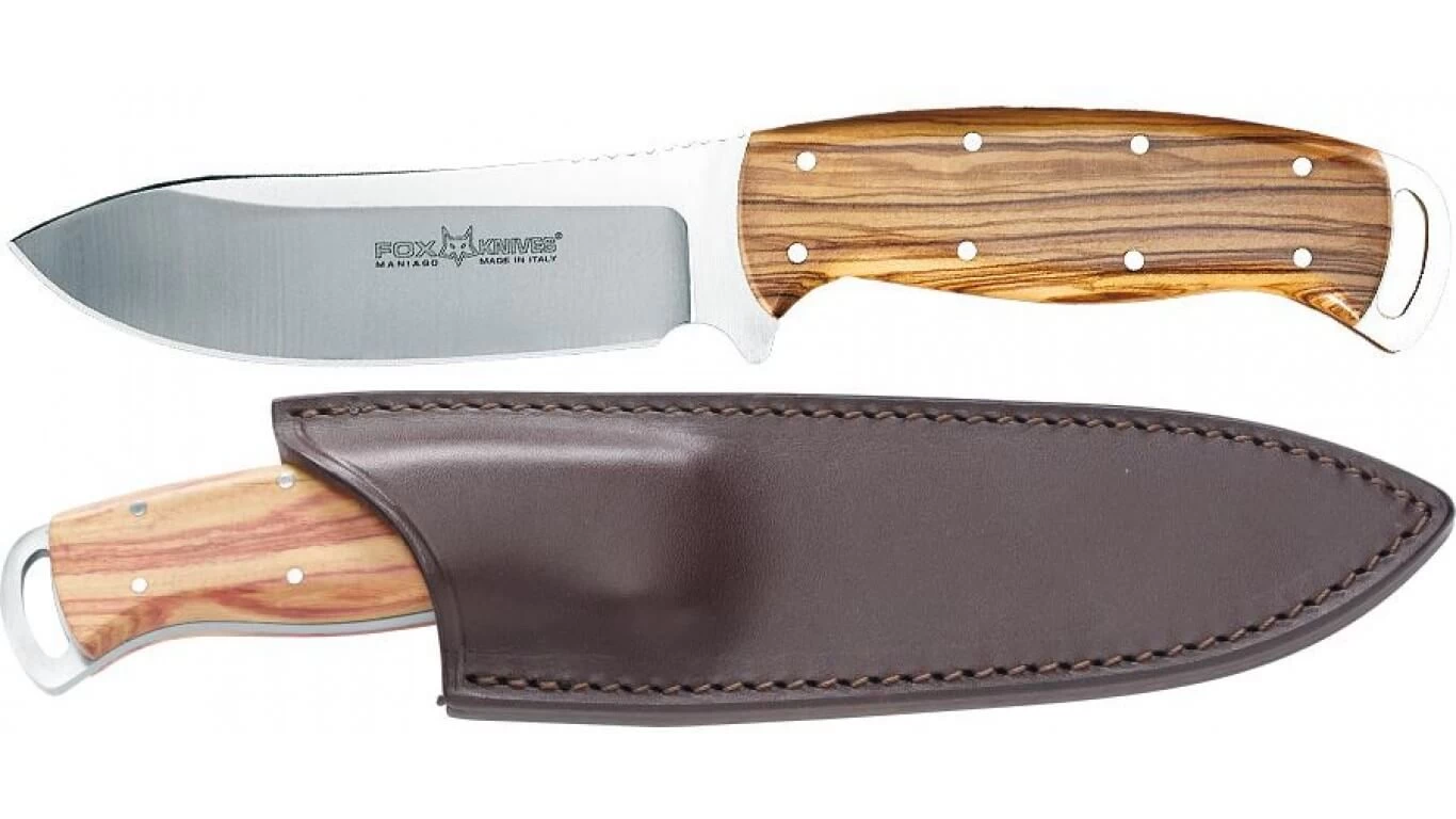 Fox Persian Hunter Pachi Olivier 3 Fox Persian Hunter Pachi Olivier