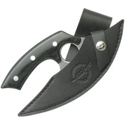 Gil Hibben Legacy Ulu