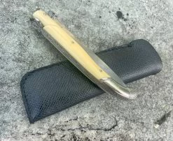 Graveline Isabelle Et Pascal Pèlerin 9 Graveline Isabelle Et Pascal Pèlerin -Magasin De Couteaux graveline pelerin 1