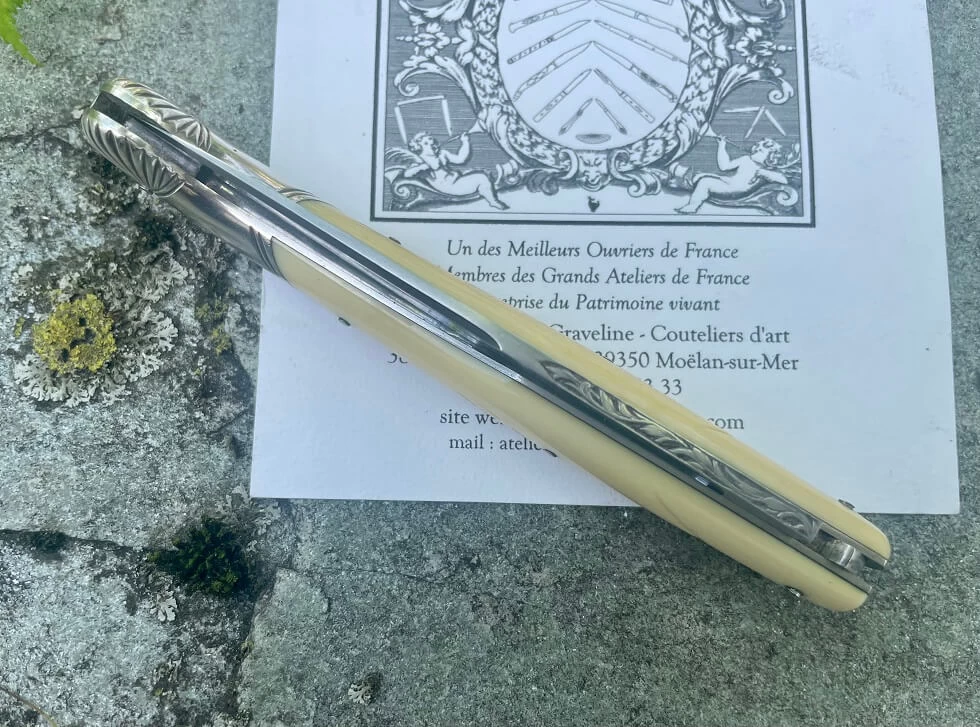 Graveline Isabelle Et Pascal Pèlerin 4 Graveline Isabelle Et Pascal Pèlerin – Image 2