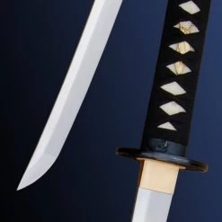 CAS Hanwei Katana Raptor Shinogi Zukuri -Magasin De Couteaux hanwei katana raptor shinogi zukuri 1
