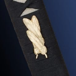 CAS Hanwei Katana Raptor Shinogi Zukuri -Magasin De Couteaux hanwei katana raptor shinogi zukuri 3