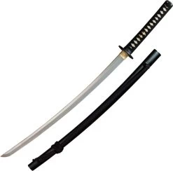 CAS Hanwei Katana Raptor Shinogi Zukuri -Magasin De Couteaux hanwei katana raptor shinogi zukuri 4