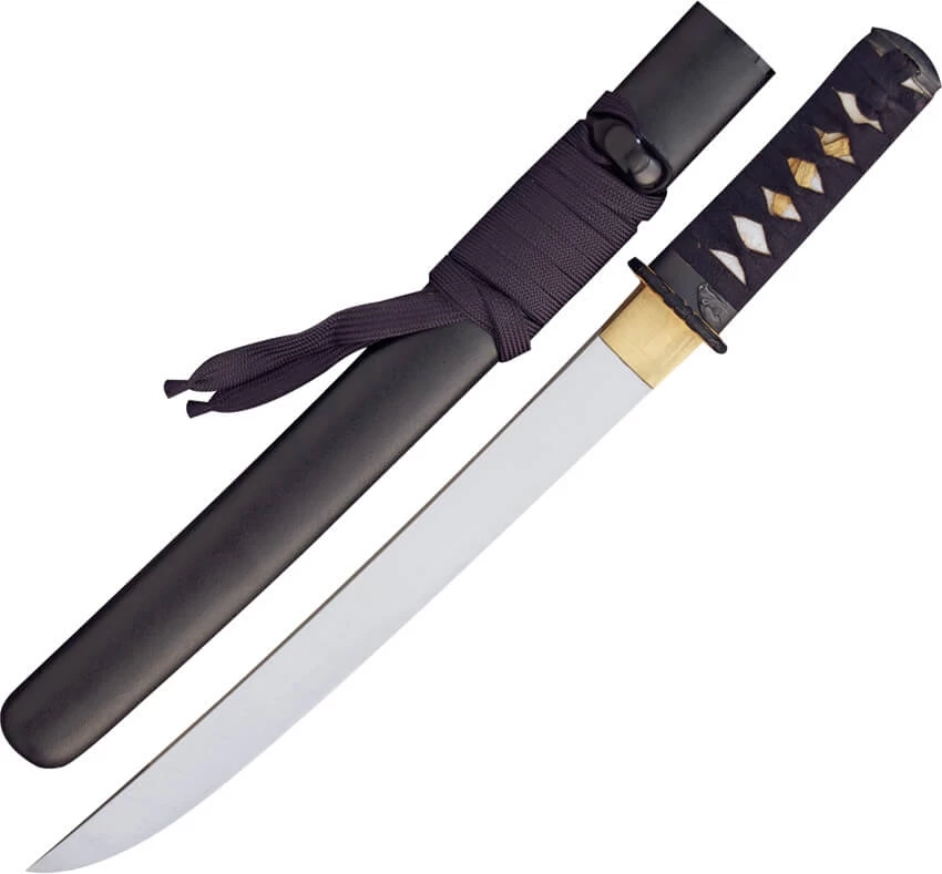 CAS Hanwei Tanto Raptor 3 CAS Hanwei Tanto Raptor