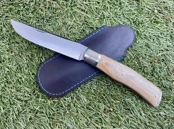 Herrero Mathieu Chasse