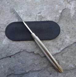 Herrero Mathieu Jacknife Cerf -Magasin De Couteaux herrero jacknife cerf 2