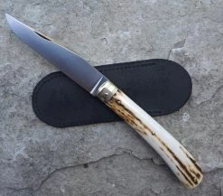 Herrero Mathieu Jacknife Cerf