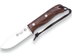 Joker Couteau Chasse Noyer Firesteel 112P